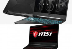 Libas Game Berat Gak Pakai Mahal! Cek 6 Laptop Gaming Murah Terbaik 2026 Paling 'Worth It'