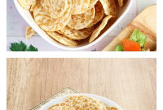 Cara Membuat Keripik Tempe Super Renyah, Anti Melempem dan Mudah Ditiru