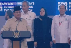 Kawal Program Prabowo, Siap Akselerasi Program MBG  
