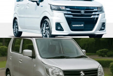 Suzuki Karimun 2026 Resmi Update Harga dan Fitur, Calon Pembeli Wajib Tahu