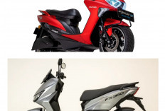 Motor Listrik Polytron Fox R Cocok Buat Mudik, Ini Detailnya!
