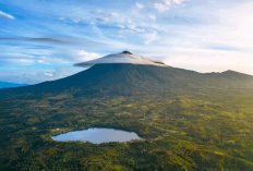 Gunung Masura: Petualangan di Tanah Jambi