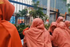 Bangkitkan Semangat Belajar Usai Lebaran
