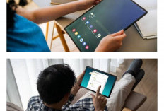 Update Harga Tablet April 2026: Modal 2 Juta Dapat Spek Dewa, Dukung Koneksi 5G & Stylus Pen