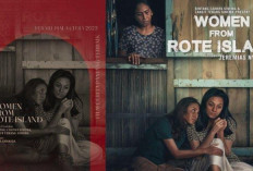 Yuk Simak Sinopsis Film Women from Rote Island, Kisah Pilu Korban Kekerasan Seksual