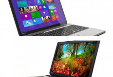 Masih Worth It? Ternyata Ini Alasan Toshiba Satellite L50T-B Tetap Jadi Incaran Pengguna Kasual!