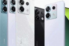 WOW! Xiaomi Redmi Note 13 Pro Ternyata Punya Keunggulan Luar Biasa