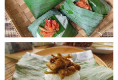 Nasi Kucing Angkringan, Teman Malam yang Selalu Setia Menemani Cerita