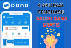 Ini Game Penghasil uang lewat Saldo Dana, Ini Dia!