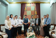 Dorong Penguatan Sultan Muda