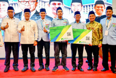 Dapat Perlindungan BPJS Ketenagakerjaan