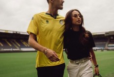 Justin Hubner Ternyata Sudah Janji ke Jennifer Coppen Bakal Cetak Gol