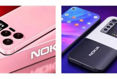 Si Kecil Cabe Rawit! Nokia Mini 2026 5G Resmi Rilis: Harga 2 Jutaan, Performa Setara Flagship