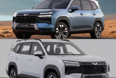 Wuling Starlight 560 Resmi Meluncur: SUV Canggih yang Tawarkan Kebebasan Pilih Mesin Sesuai Kebutuhan