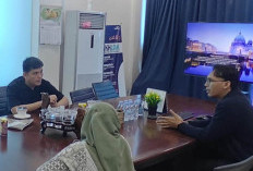  Perkuat Perlindungan PPPK, BKPSDM Gandeng Taspen