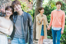 Drama Korea Cinderella and the Four Knight yang Dibintangi Jung Il Woo dan Park So Dam