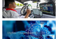 Dunia Digital Membuka Jalan Karier Baru yang Dulu Tak Pernah Terbayangkan