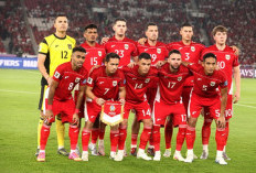 4 Prediksi Hasil Drawing Babak Keempat Kualifikasi Piala Dunia 