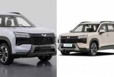 Wuling Starlight 560 2026 Resmi Diluncurkan: SUV Multifuel dari Bensin hingga Listrik dengan Harga Terjangkau!