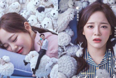 Drama Korea I Wanna Hear Your Song: Kisah Pemusik yang Tidak Bisa Tidur