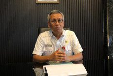 Curah Hujan Tinggi Berlanjut, Petani Lahan Lebak di Sumsel Diminta Siaga