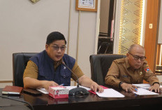 Fokus Pelayanan Publik yang Lebih Baik