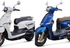 Review Suzuki Saluto 125 2026: Skutik Bergaya Retro Elegan dengan Konsumsi BBM Irit, Masih Layak Jadi Pilihan!