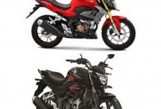 Bukan Sekadar Naked Sport! Ini Alasan Mengapa Honda CB150R Streetfire Masih Jadi Primadona di 2026