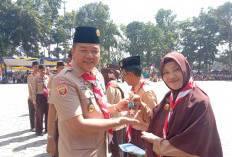 Kamabigus SMK Negeri 1 Mendapat Penghargaan Pancawarsa 1