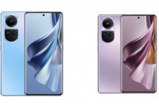 Masih Jadi Primadona! Update Harga Oppo Reno 10 5G di Tahun 2026: Desain Mewah yang Tak Lekang Oleh Waktu
