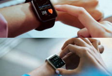 Wearable Pintar, Penjaga Tubuh yang Nggak Pernah Tidur