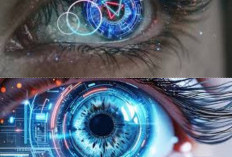 Ketika Mata Bionik Membuka Dunia Baru bagi Mereka yang Tak Bisa Melihat