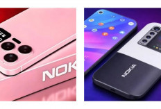 Kecil-Kecil Cabai Rawit! Nokia Mini 2026 5G Siap Meluncur dengan RAM Jumbo dan Kamera 50MP