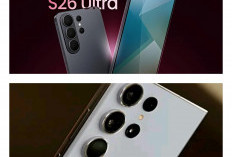 Bukan Upgrade Biasa! Galaxy S26 Ultra Disebut Pakai Kamera 200MP Generasi Terbaru
