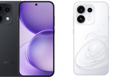 Review OPPO Reno16 Pro Terbaru 2026: Kamera AI Semakin Pintar, Performa Melesat, Apakah Ini HP Premium!