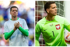 Tolak Arab Saudi,  Wojciech Szczesny Resmi Pensiun