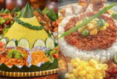 Kuliner Khas Nusantara Yang Menggugah Selera Cicipi Yuk!