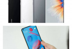 Era Baru Hadir Handphone Tanpa Tombol Cukup Kendalikan dengan Suara”