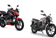 5 Rekomendasi Deretan Motor Kopling Tangguh Terbaik 2026, Siap Libas Tanjakan Ekstrem!