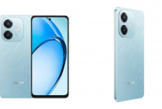 Rahasia Ketangguhan Oppo A3x: Benarkah Smartphone Ini Paling Bandel untuk Penggunaan Outdoor?