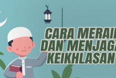 Keikhlasan