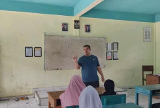 Perkuat Karakter Islami Lewat Pengajian Rutin dan Tapak Suci