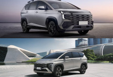 Daya Tarik Hyundai Stargazer X yang Jarang Dibahas: Dari Rahasia Aerodinamika hingga Fitur Hidden Gem di Kabin