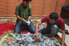 Tingkatkan Kepedulian Sosial di Tengah Masyarakat