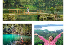 Menakjubkan! Ini 5 Tempat Wisata di Cirebon, yang Sangat Recomended untuk Liburan Akhir Pekan
