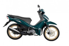 Yamaha Finn 2024, Motor Bebek Baru Terkenal Irit, Ini Rahasianya!