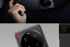 Xiaomi 17 Bawa Revolusi Fotografi Smartphone