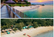 5 Wisata Hits Tanjung Balai yang Wajib Dikunjungi Saat Weekend