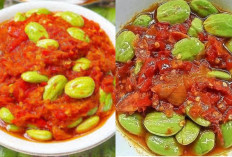 Resep Sambal Pete Pedas Nikmat yang Bikin Nafsu Makan Meledak, Rahasia Bumbunya Ternyata Sederhana!