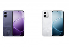 Oppo A6t Resmi Meluncur: HP Baterai 6.000 mAh & Layar Super Terang, Hanya 2 Jutaan!